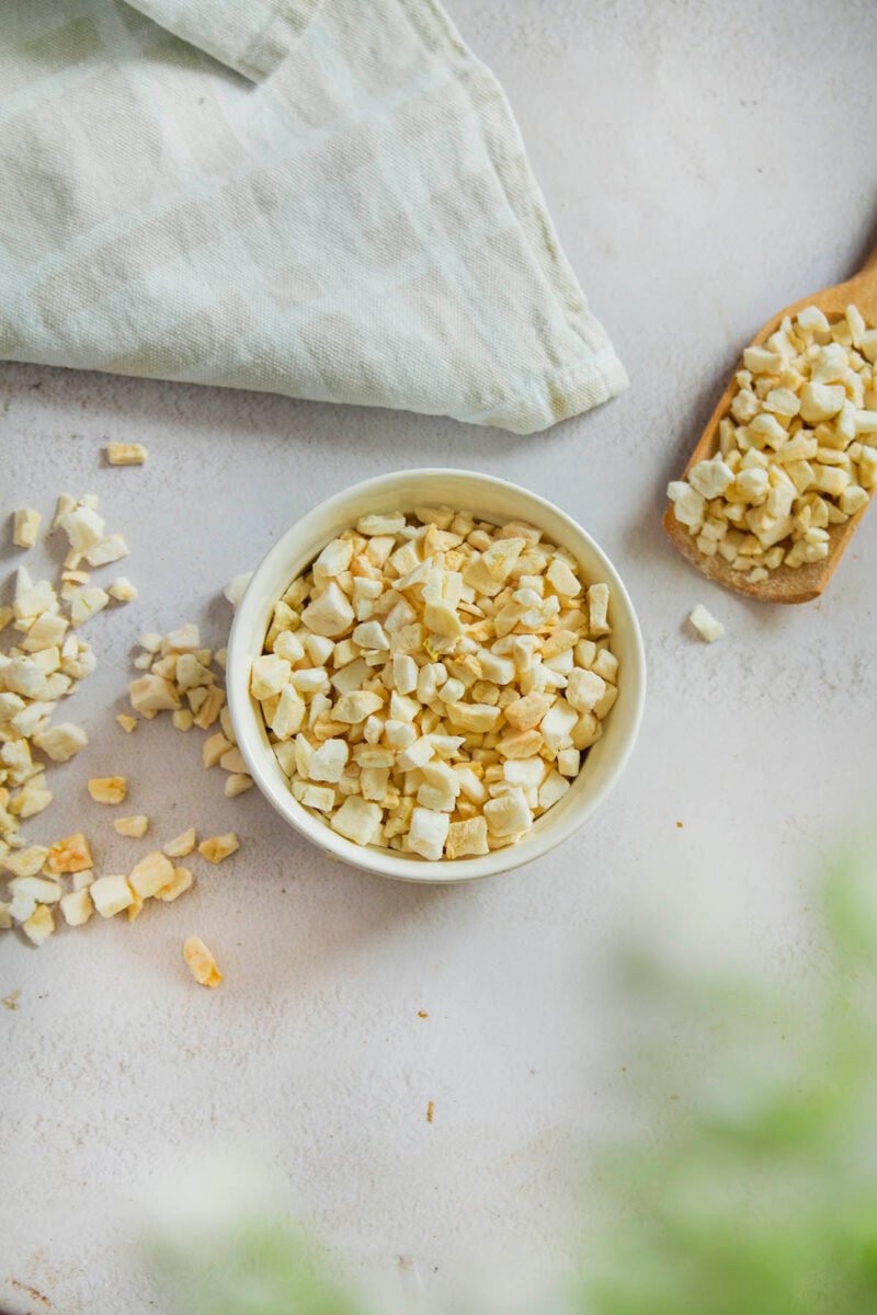 gefriergetrocknete-apfel-granulat-kaufen