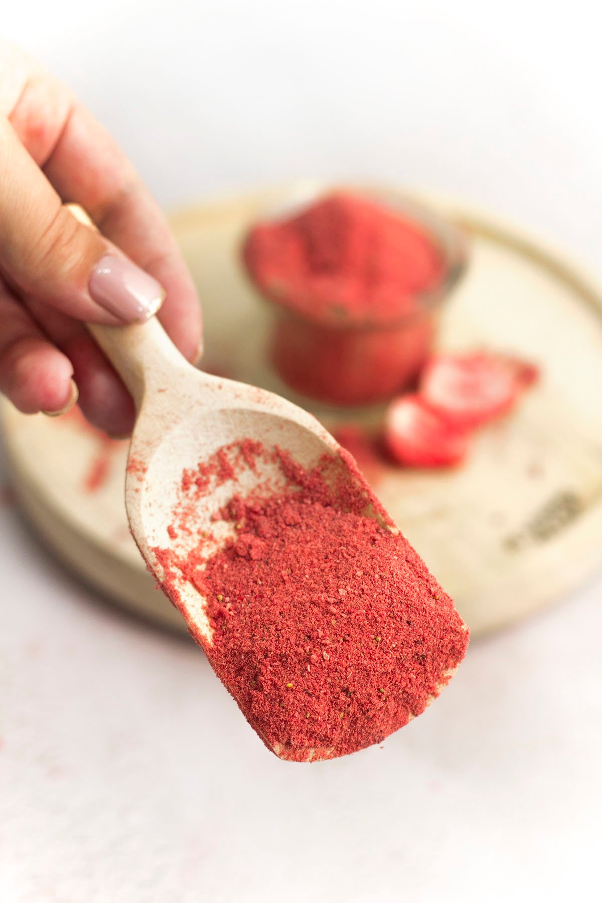 gefriergetrocknet-erdbeere-pulver-kaufen Gefriergetrocknet erdbeere pulver