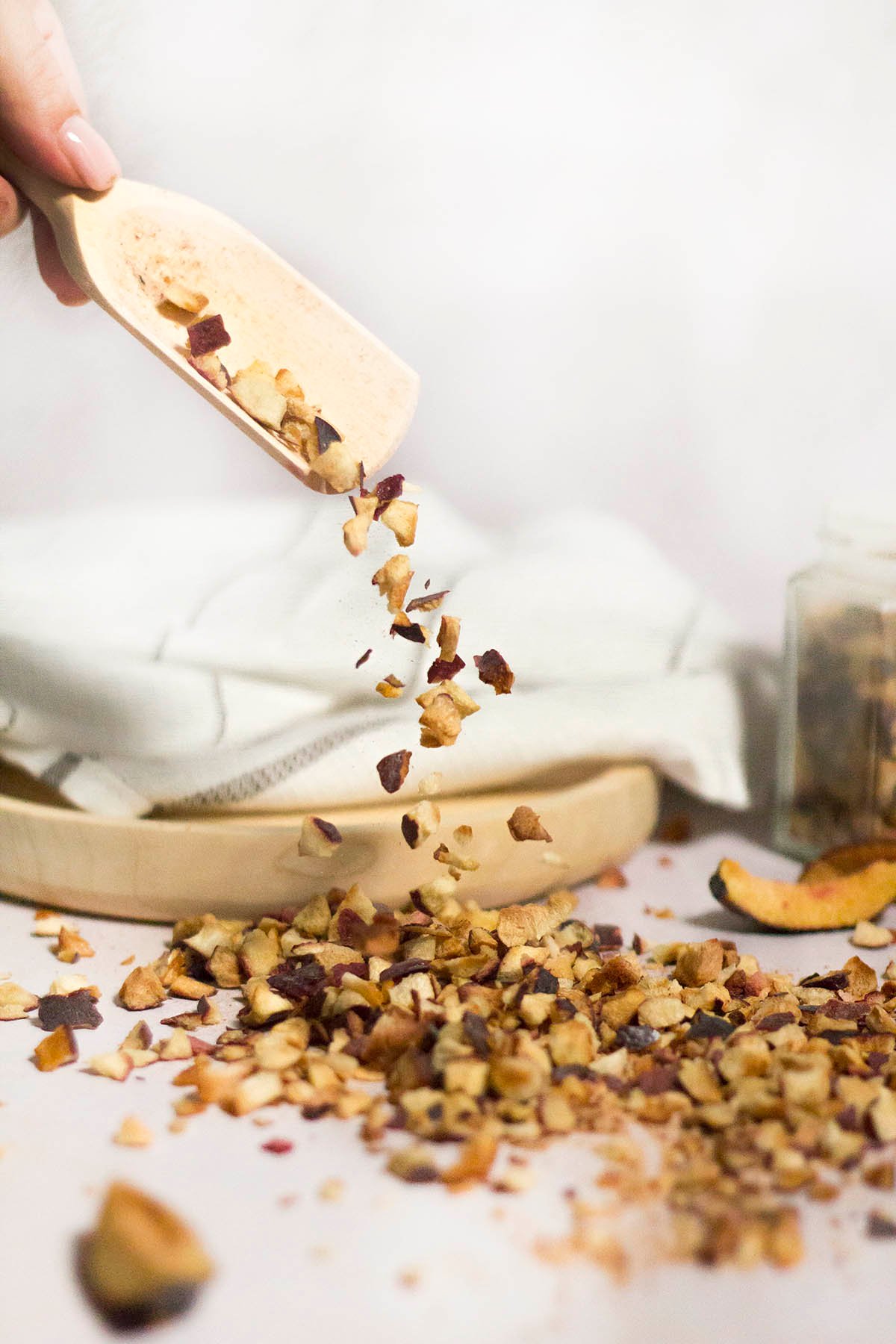 gefriergetrocknete-zwetschgen-granulat-obst Gefriergetrocknete zwetschgen granulat obst