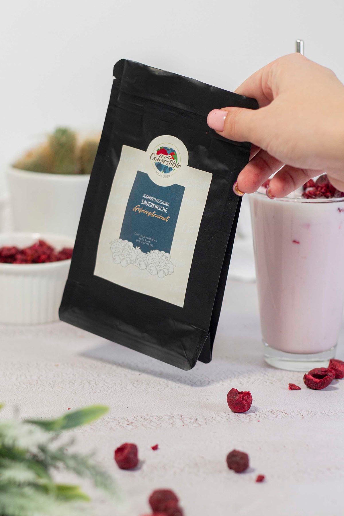 joghurtmischung-sauerkirsche